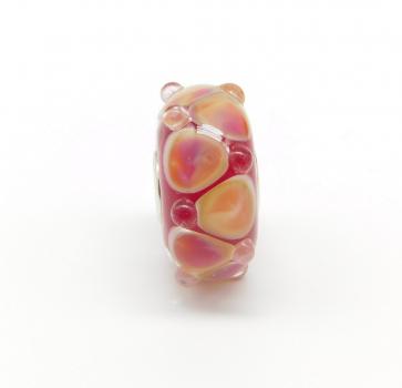 Mystic Triology - Elfbeads Glass - live photo
